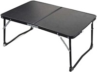 $51  KJNS Foldable Laptop Table  Bed/Picnic Tray