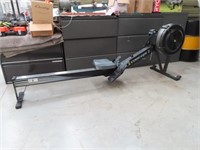 Concept 2 Model D Rower