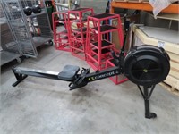 Concept 2 Model D Rower