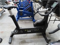 Concept 2 Bike ERG Upright Bike