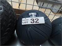 F45 12Kg Medicine Ball