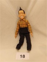 ED GRIMLEY PULL STRING DOLL (VOICE HIGH