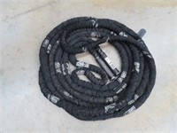 F45 14m Battle Rope with Anchor, 35mm