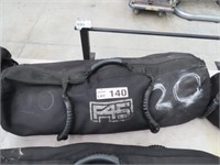 F45 20Kg Sand Bag