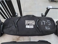 F45 17.5Kg Sand Bag