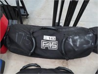 F45 17.5Kg Sand Bag