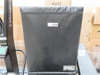 F45 Jump Box, 750mm High