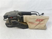 Skil 3/4 HP 3"x18" Belt Sander