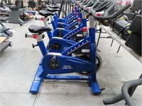 F45 Spin Bike