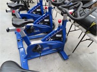 F45 Spin Bike