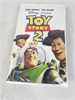 Walt Disney Toy Story 2 - VHS Movie