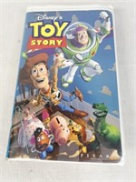 Walt Disney Toy Story - VHS Movie