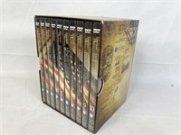 BOX SET - The American Heritage Series DVD Set