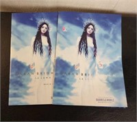 Sarah Brightman World Tour 2000 Programs