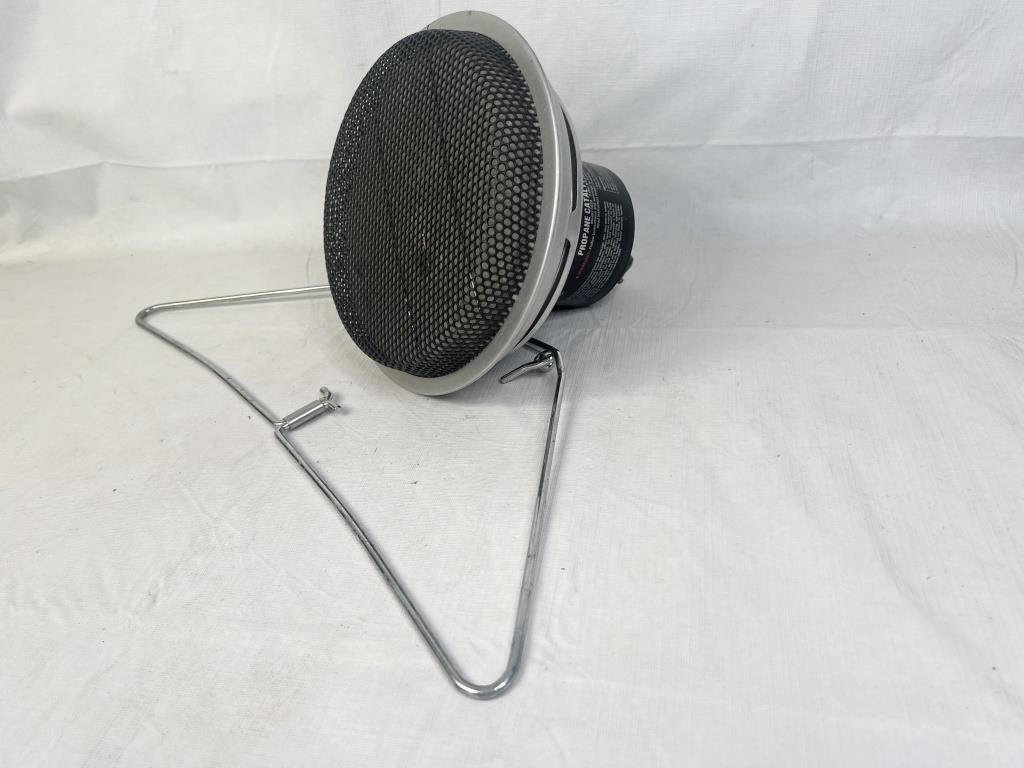 Coleman Propane Catalytic Heater - M#5029-455