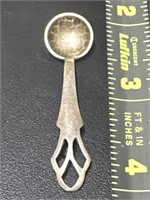 Sterling Silver Spoon 3.03 Grams