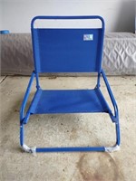 Beach & Backyard Portable Chair