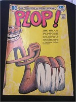 1974 Plop#5 Comic