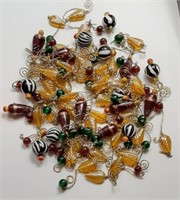 CRAFTING BEADS & WIRE