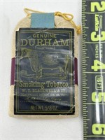 Genuine Durham Smoking Tabacco