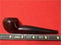 Barbelle France Tobacco Pipe