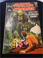 1972 “The phantom Stranger” No.18 Comic