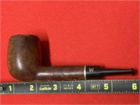 Mastercraft Deluxe Corsican Briar France Tobacco