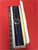 Hamilton Wrist Watch & Case