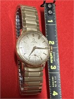 Men’s Omega Swiss Made Wrist Watch
