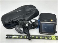 Magellan Maestro Auto GPS System (not tested)