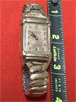 14k.g.f. Bulova Wrist Watch