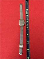 Vintage Caravelle Wrist Watch