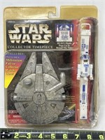 Star Wars Collector Timepiece