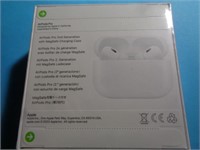APPLE AIRPODS PRO / NEW / UNOPENED