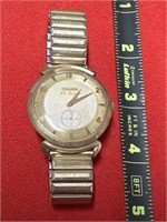 Bulova 23 Jewels 10k.r.g.p. Wrist Watch
