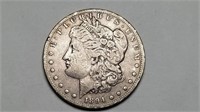 1994 S Morgan Silver Dollar High Grade Rare