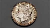 1900 S Morgan Silver Dollar High Grade Rare