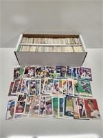 1990'S NFL MLB NBA CARDS