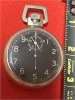 Elgin 15 Jewels Pocket Watch