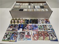 1990'S - 2010'S  NFL CARDS