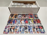 2000'S - 2010'S NFL  MLB  NBA  CARDS