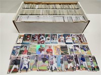 2000'S - 2010'S MLB CARDS