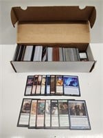 1990's -2000's MAGIC THE GATHERING CARDS    MTG