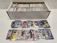 1990'S - 2000'S MLB NBA MLB NFL CARDS