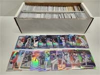 1990'S - 2000'S  MLB BASEBALL ROOKIES CARDS