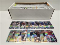 2010'S MLB BASEBALL CARDS