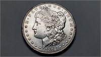 1903 Morgan Silver Dollar High Grade Rare