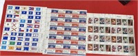Unused Stamps