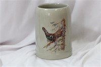 A Turkey Mug