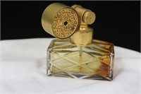 A Marcel Frank Parfume Bottle